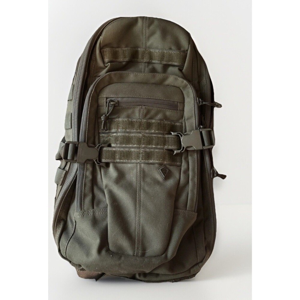 Tactical Sling Pack Day Backpack 19L Military Green